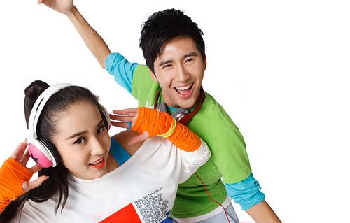 午休五個動作快速解除疲勞