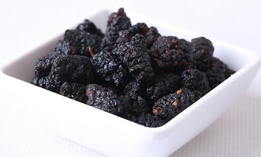 為什么黑色食物補腎？哪些黑色食物最補腎？