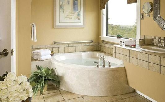 衛生間風水不好怎么辦？四招提升衛生間風水