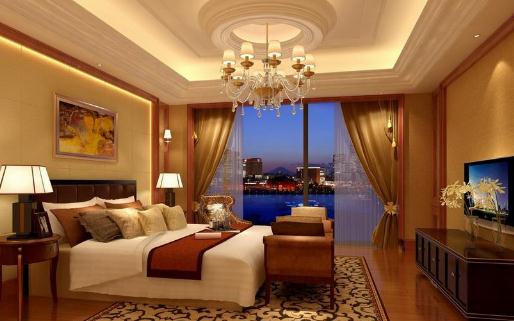 臥室什么形狀好?臥室床位擺放五大禁忌