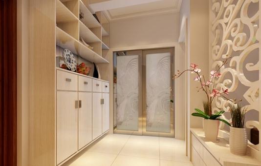 玄關怎么設計好？玄關宜光線充足