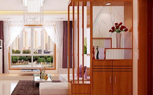 玄空風(fēng)水格局:一卦純清格