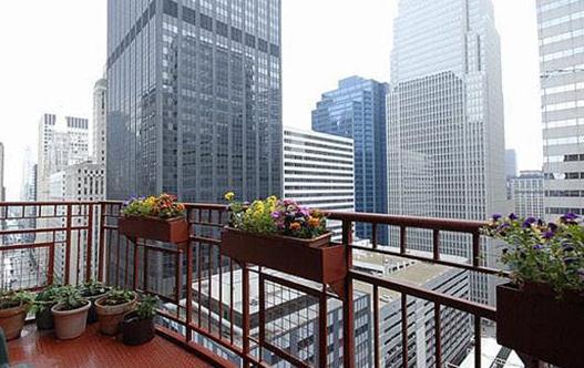 陽臺改建注意事項：陽臺不宜封閉