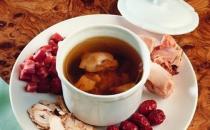 秋季腹脹發生可喝陳皮姜棗湯