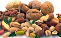 堅果有什么功效？哪類人不能吃堅果？