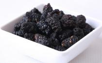 為什么黑色食物補腎？哪些黑色食物最補腎？