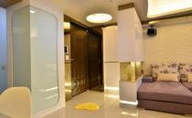 好風水玄關實例-什么玄關風水好？