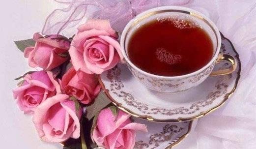 女白領(lǐng)喝什么茶好？養(yǎng)生美顏保健茶盤點(diǎn)