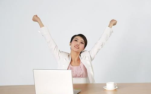 盤點當下白領的另類強迫癥