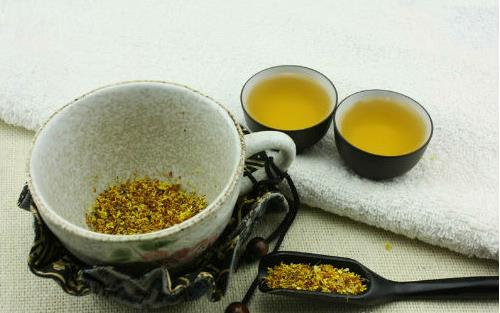 上班族飲茶喝什么？ 7種防癌潤(rùn)燥茶養(yǎng)生必選