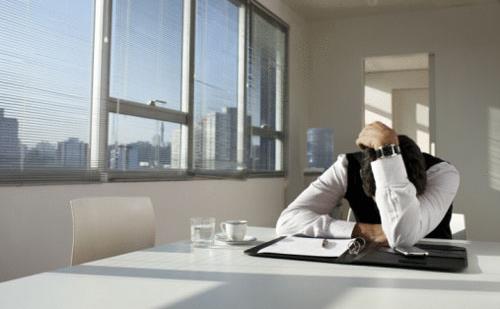 頭痛并非小事 辦公族需警惕5種疾病找上門