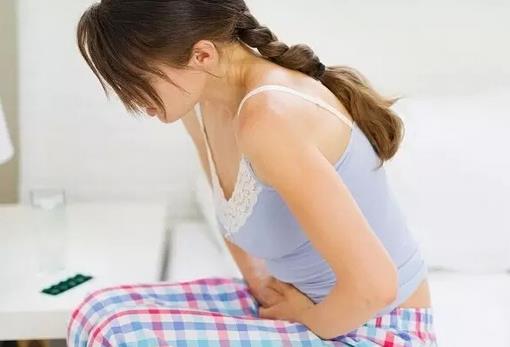 對癥治療 月經失調的原因