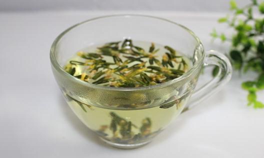 蓮子心泡水喝有什么功效