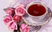 女白領喝什么茶好？養生美顏保健茶盤點