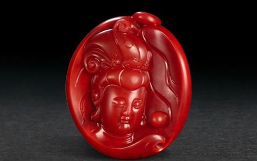 紅瑪瑙如何鑒別？怎樣的紅瑪瑙才好？