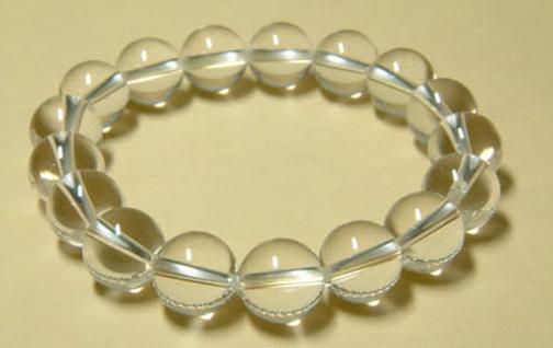 白水晶有什么作用？佩戴白水晶有什么好處？