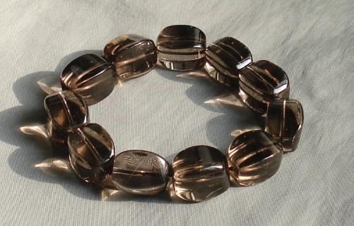 茶晶如何鑒別？茶晶的鑒別方法