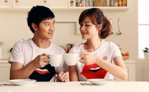 夫妻間如何通過飲食改善性生活質量?