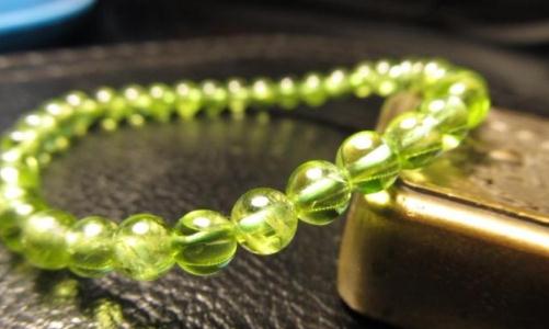 橄欖石是什么?橄欖石價格如何?