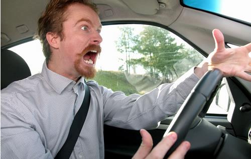 有車族由于驚恐造成的焦慮癥有什么表現