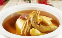 產后吃什么好？新媽媽補氣養血食譜推薦