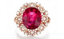 碧璽的鑒別方法-碧璽如何鑒別？