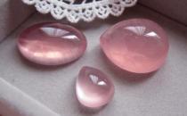 粉晶有什么作用？佩戴粉晶的好處