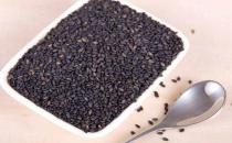 3類女性應多吃芝麻