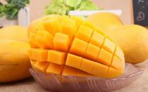 孕婦能吃芒果嗎？孕婦吃芒果的好處