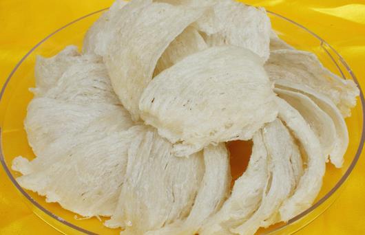 燕窩營養價值高 男人吃燕窩有什么好處