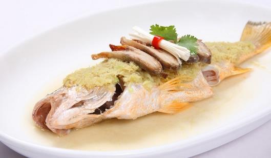 魚哪些部位最營養(yǎng)？盤點魚各部位的營養(yǎng)價值