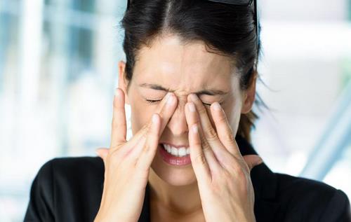 上班族容易疲勞 身體水腫是怎么回事?