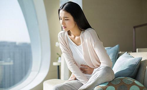 白領女性痛經怎么辦？ 食用當歸益母草蛋能排毒