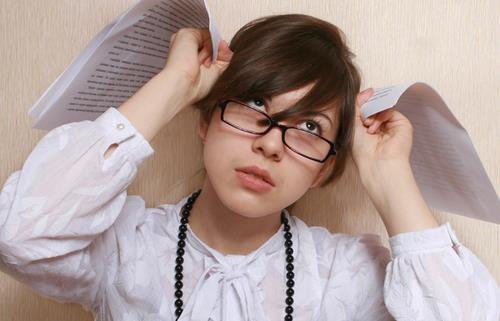 白領壓力大 潤腸通便飲食應該怎么吃？