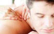 拒絕職業(yè)病來(lái)“敲門” 穴位按摩更養(yǎng)生