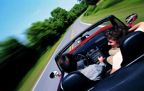 10種情況 開車車千萬別開空調