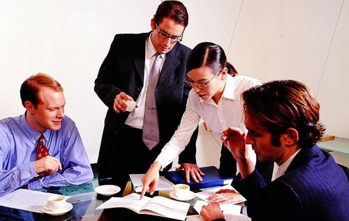 上班族患上健忘癥怎么辦？ 4個(gè)方法還你好記憶