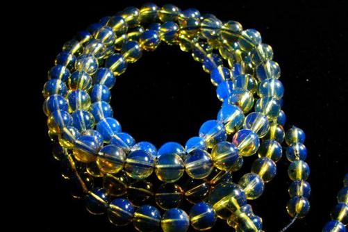 藍(lán)珀的功效與作用-藍(lán)珀是什么？