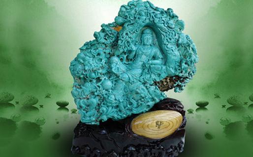 綠松石是什么？綠松石價格如何？