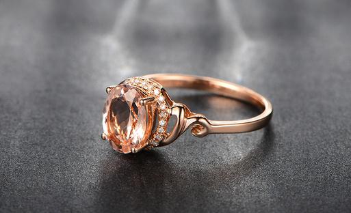 摩根石是什么？摩根石的功效與作用