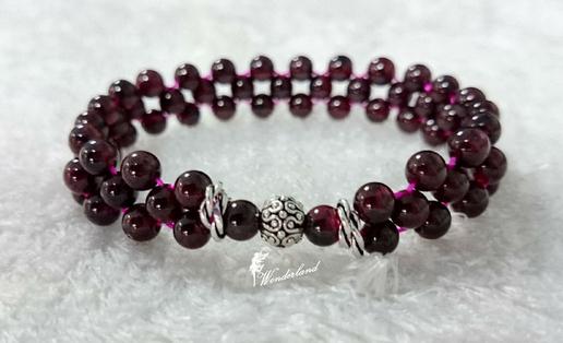 石榴石的作用-石榴石的選購技巧