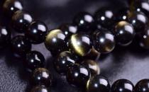 金曜石和黑曜石哪個好？金曜石如何鑒別？