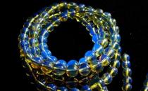 藍珀的功效與作用-藍珀是什么？