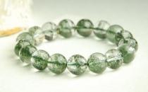 綠幽靈如何保養(yǎng)？綠幽靈的象征意義