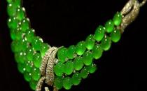 綠玉髓的價格-綠玉髓如何鑒別？