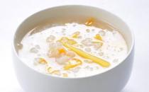 男人秋季進補吃什么 十款養生粥強身健體