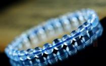 托帕石的功效與作用-托帕石的簡介