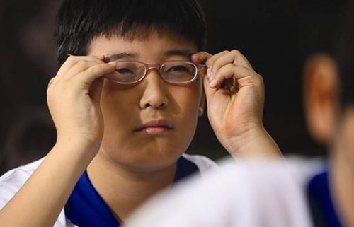 家長應(yīng)該更加關(guān)心學(xué)生眼睛保健