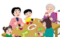 飯怎么吃才更健康？