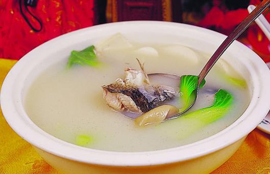 飯前還是飯后喝湯好？盤點喝湯的注意事項